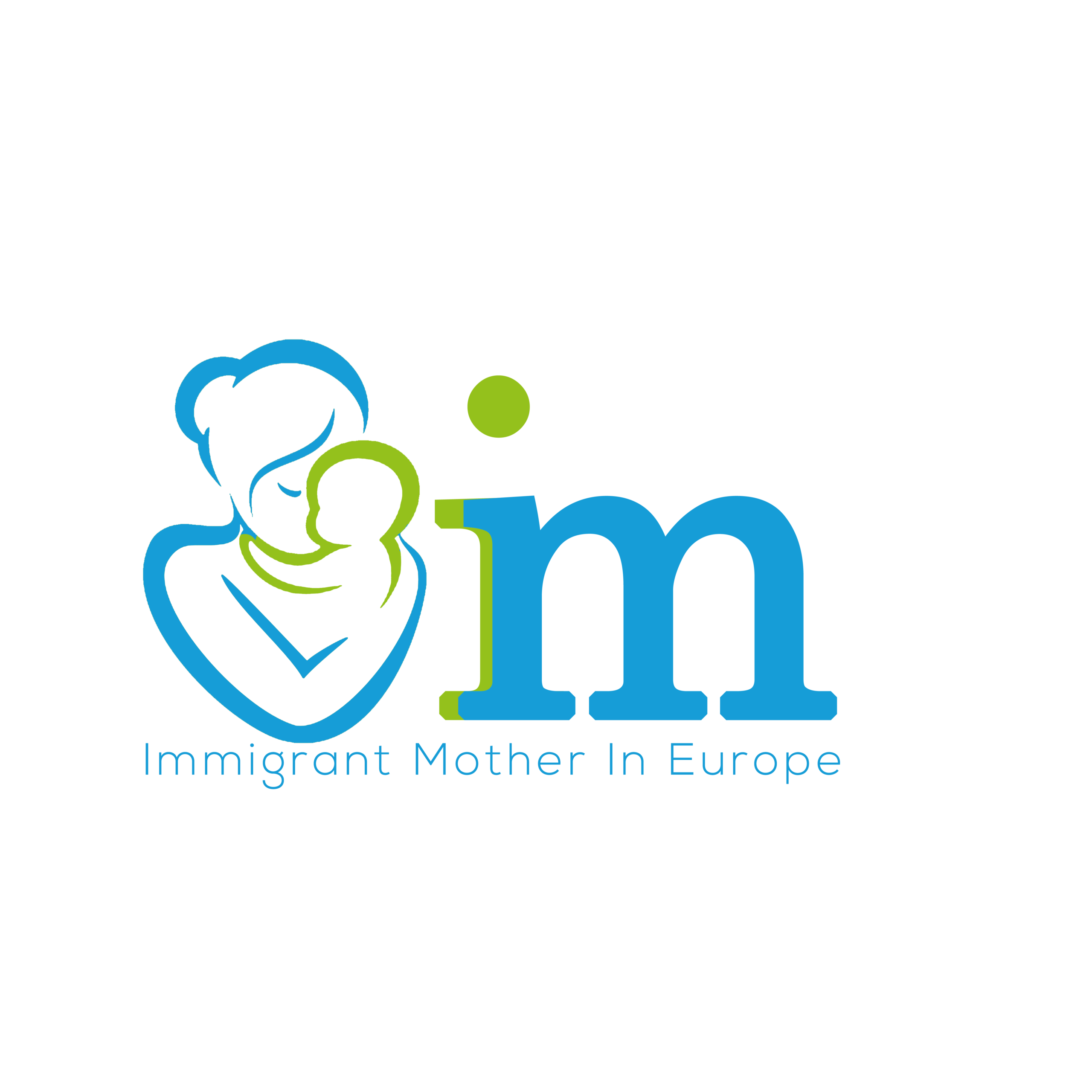 IMMIGRANT MOTHER IN EUROPE